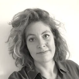 Anouk Maat