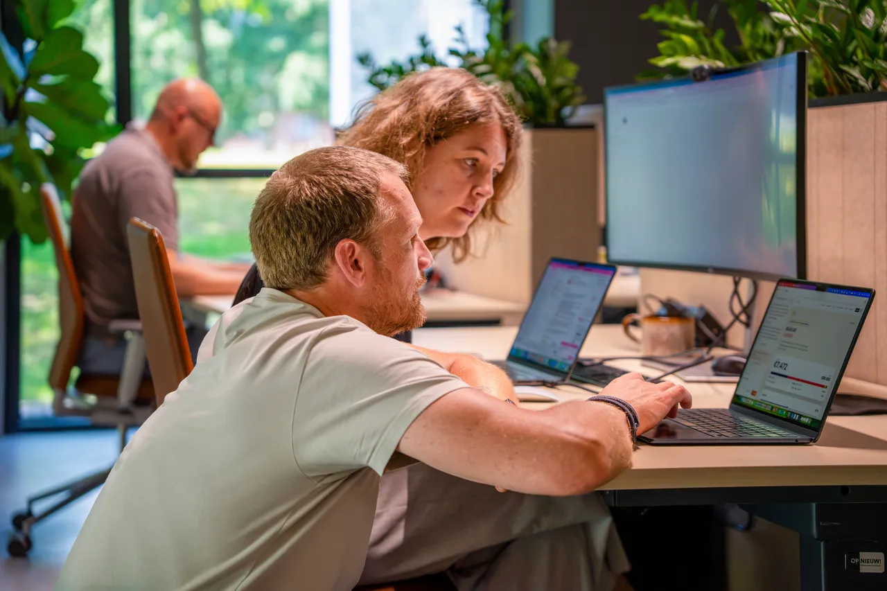 Workshop van Codepeople