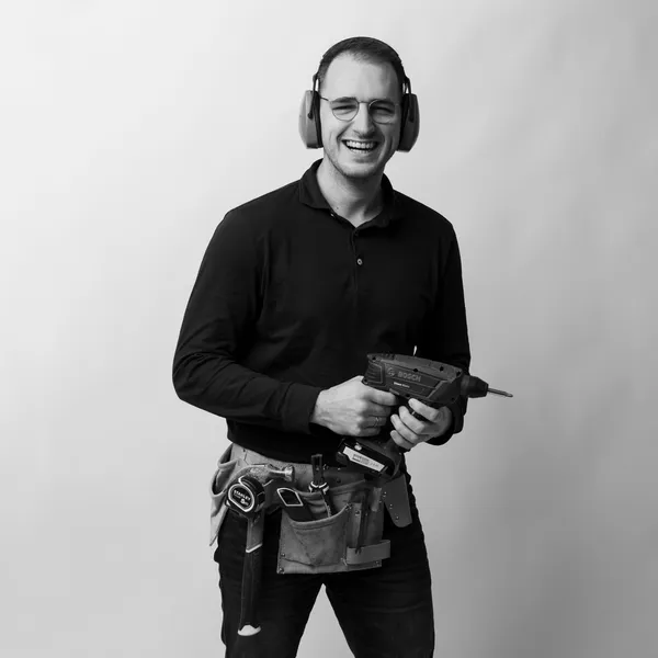 Wouter Schrammeijer